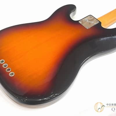 Fender American Standard Precision Bass 1997 image 2