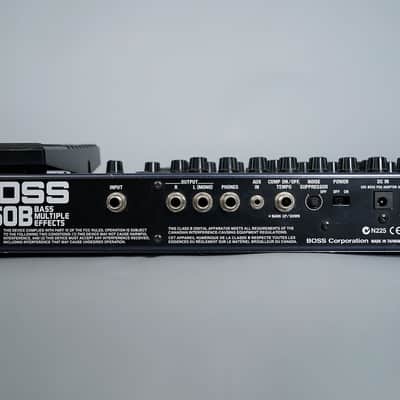 Immagine Boss ME-50B - 2