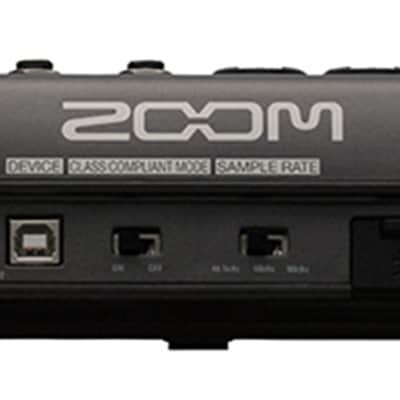 Open Box: Zoom LiveTrak L-12, 12 Channels DJ Mixer With 12 Track Playback image 5