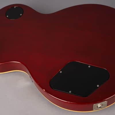 Gibson Custom Shop Edition Les Paul Studio Standard - 1983 - Cherry Sunburst w/OHSC image 14