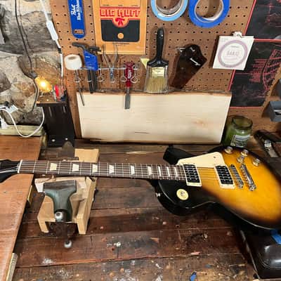 Gibson tribute Les Paul image 14