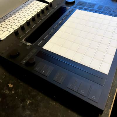 Ableton Push 3 Standalone Workstation 2025 - Present - Black image 2