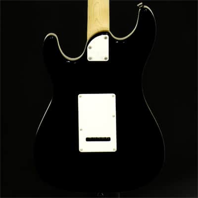 Aria Pro II 714-STD Black, New, Authorized Dealer image 5