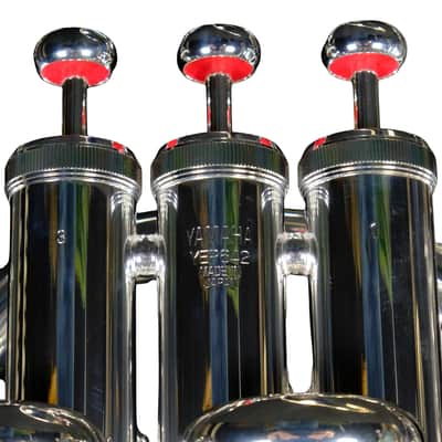 Yamaha Neo Compensating Euphonium YEP-642TSII image 15