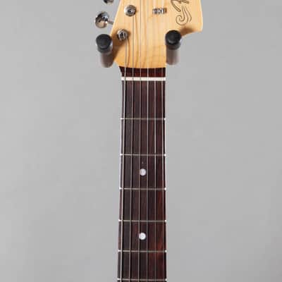 2023 Fender Japan Traditional II 60s Jazzmaster – 3-Tone Sunburst (Excellent, Gig-Bag) image 4