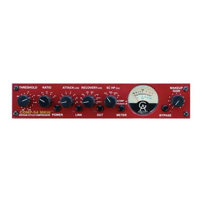 Golden Age Project Comp-54 MKIII Compressor