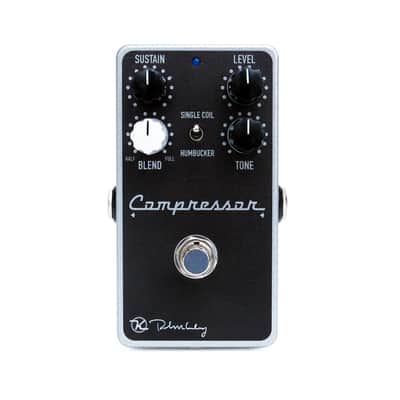 Keeley Compressor Plus image 1