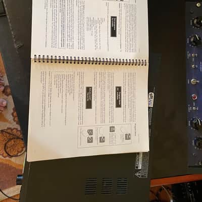 Lexicon Lexicon MPX G2 image 10