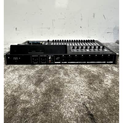Tascam DP-24SD - Recorder - Black - Good image 5