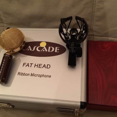 Cascade Fat Head