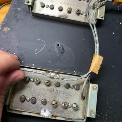 Fender Telecaster Deluxe 1975/1979 image 12