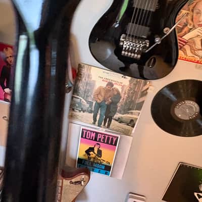 Gibson Nighthawk Special SP-2 1993 image 11