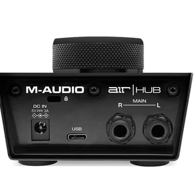 M-Audio - Air|Hub image 2