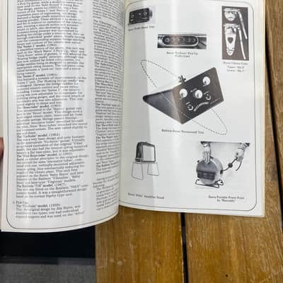 The Burns Book by Paul Day image 3