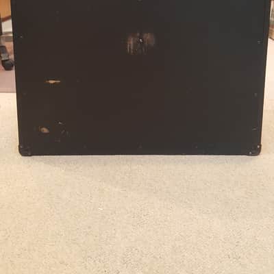 Marshall M412A 4x12 Guitar Speaker Cabinet image 4