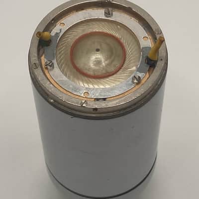 REFURBISHED Telefunken M410 O   - 1960s - XLR ADAPTER image 9