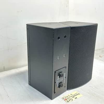 ELECTRO-VOICE EVU SERIES CUSTOM   LOUD SPEAKER W/8X8 DRIVERS #7145-C (LOT OF 2) THS image 5