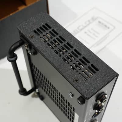 Mesa Boogie CabClone 8-Ohm – Speaker Simulator & Load Box for Tube Amps image 6