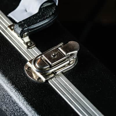 1990 Partscaster Stratocaster Fender Strat Plus Body / Noname maple neck pewter image 19