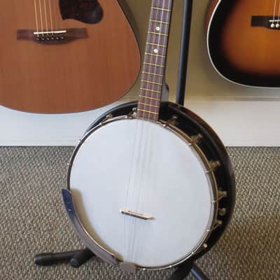 Kay Tenor Banjo 1950's or 1960's image 6