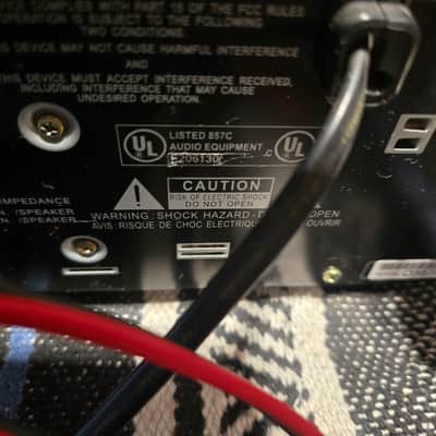 NAD C 740 1990s - Gray image 13