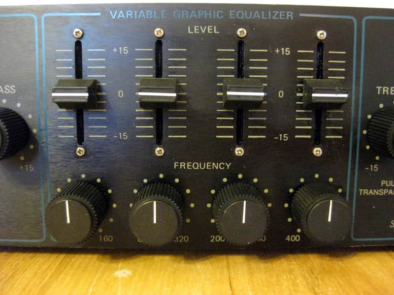 SWR Studio 220 Bass Amp Head Made in USA | Reverb