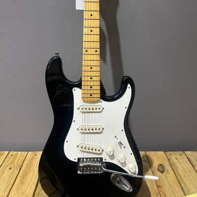 Immagine Samick Stratocaster 2003 Black - 2
