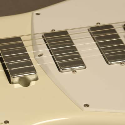 Music Man St. Vincent HHH Rosewood Polaris White image 7