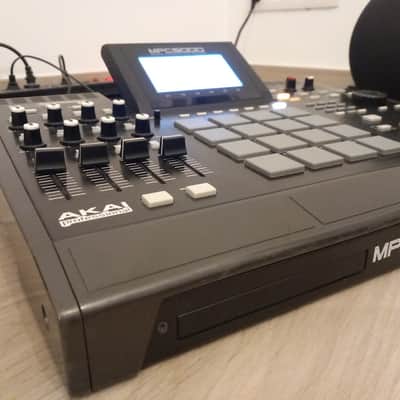 Akai MPC5000 image 3