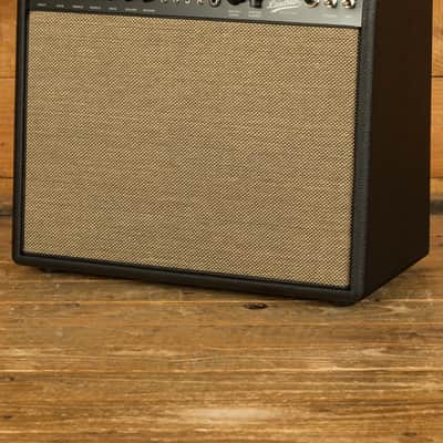 Revv Joey Landreth D25 JL Combo - Black image 2