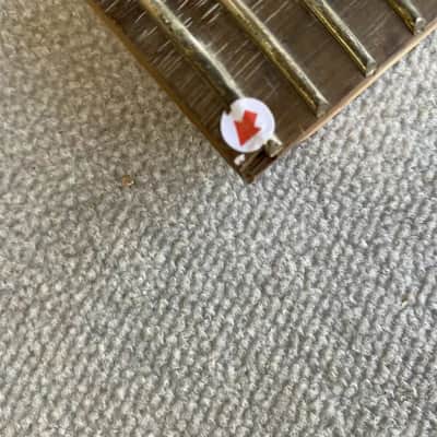 Sebrew Electric Guitar Maple Neck, Rosewood Fingerboard 24 Frets image 4