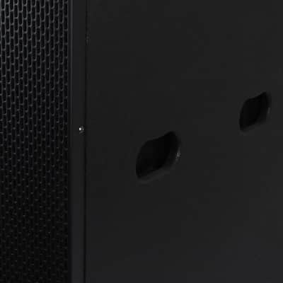 Devine Onyx 18SA caisson de basses actif 18 pouces 2400 watts image 5