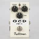 Fulltone OCD RF-1 Overdrive Guitar Effect Pedal Germanium 1.4 Robben Ford #37619