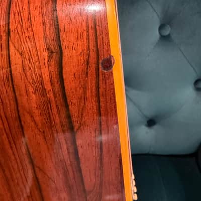 Immagine Martin D-28 1968 - Natural - 6