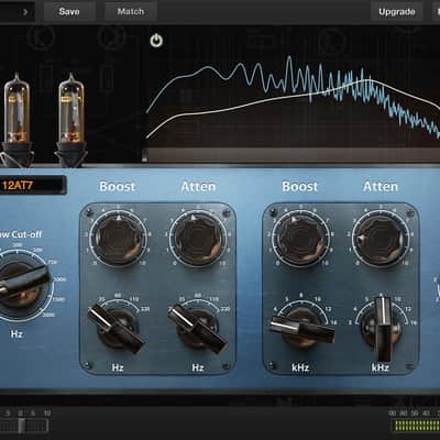 Positive Grid Pro Series Studio EQ image 3
