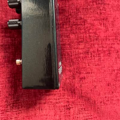(Boxed) Wampler Mofetta 2024 - Present - Black / Teal image 4