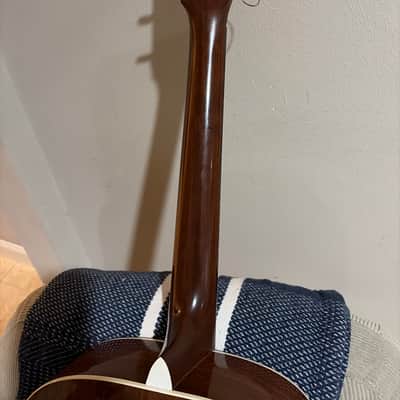 Martin Custom Shop D 14-Fret Dreadnought image 6