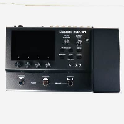 Korg A3 Performance Signal Processor Guitar Effects Rack | Reverb