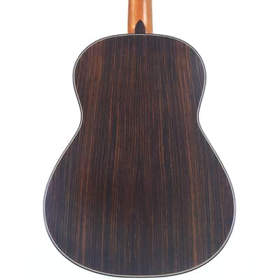Daniele Chiesa 2021 Classical Guitar - Modern Granada tradition with exceptional depth of sound and expressiveness - check Video! image 5
