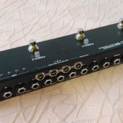 Providence  Providence PEC-04 Programmable Effects Controller image 2