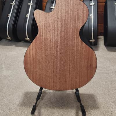 Furch Blue Deluxe Gc-CM Grand Auditorium & New CNR System Active Neck Design #129995 image 9
