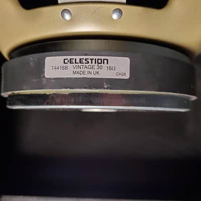 Mesa Boogie 2X12 Horizontal Rectifier Cabinet image 11