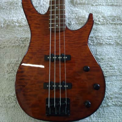 Peavey Millennium BXP Dark Quilted Finish image 1