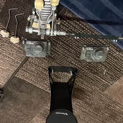 Roland V-Drums TD-12 2016 Bild 13