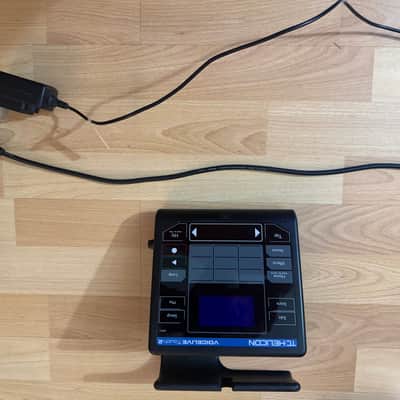 TC Helicon VoiceLive Touch 2 2013 - 2021 - Black image 11