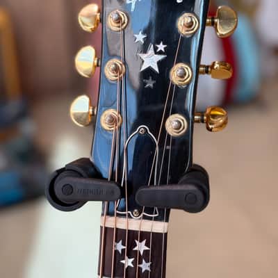 Gibson Starburst Standard 1992 - 1993 - Natural image 7
