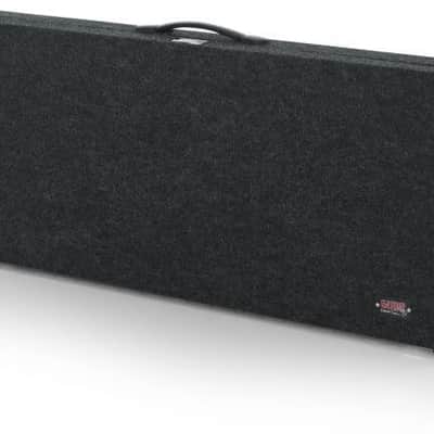 Gator GTRSTD6 Compact Rack Style Six (6) Guitar Stand, Folds into Case image 8