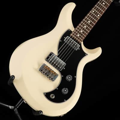 Used Paul Reed Smith S2 Vela Antique White image 1