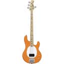 STERLING BY MUSIC MAN ST-RAY2-SRO-M1 StingRay2 - Intro Series StingRay RAY2 Sunrise Orange