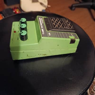 Ibanez TS10 Tube Screamer Classic 80's japan Bild 3